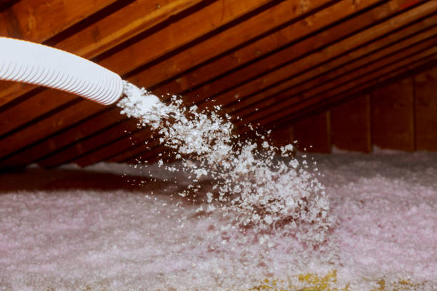 Professional Insulation Contractor in Dilworthtown, PA