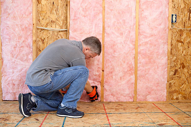 Best Spray Foam Insulation in Dilworthtown, PA